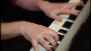 Piano Man extraordinaire