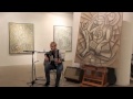 Seattle Mornin’ (The Painter)