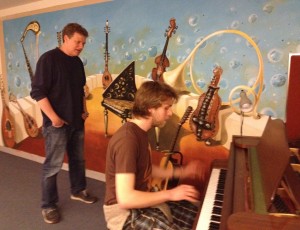 Recording Always Forever