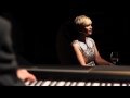 Piano Plays A Melody (Official Video)