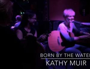 Born By the Water – live at The Fez