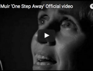 One Step Away