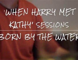 Bluesy and uncut! – Born By The Water