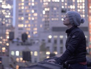 ‘Troubled Town’ Trailer