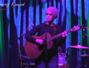 Try Coming Round – Live at The Acoustic