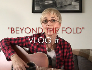 “Beyond The Fold” Vlogletter#1 Out Now