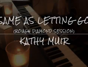 Same As Letting Go, inspired by BBCTaboo show – Rough Diamond Session #2