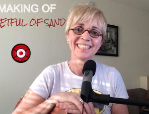 The Making of ‘Pocketful of Sand’: 3 countries, 3 artists