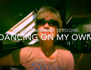 Rough Diamond Session – Dancing On My Own