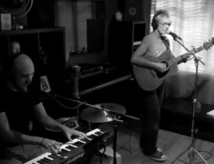 LIVE Rehearsal of ‘Let It All Go’