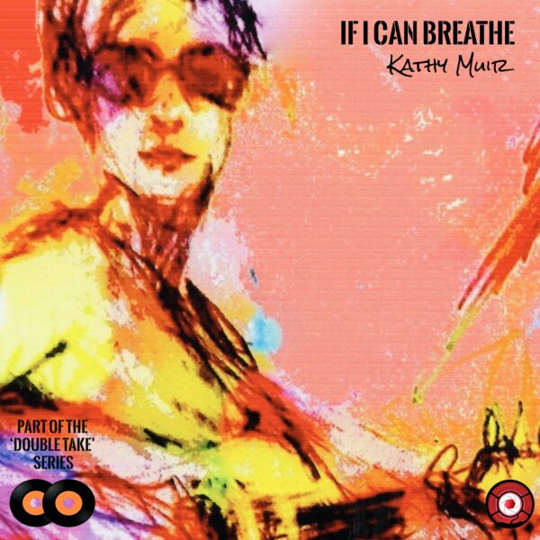 Cover Art: If I Can Breathe