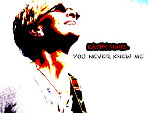 You Never Knew Me (Official Music Video)