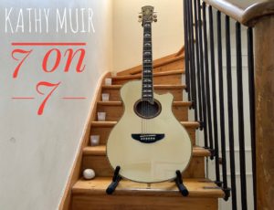 Full Instagram Live ‘7 on 7’ Show – Playing for the Red Cross