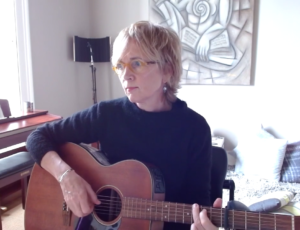 If I Can Breathe – in Lockdown