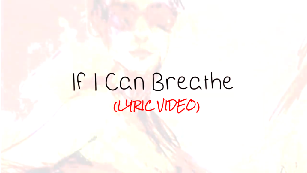 if i can breathe
