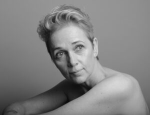 Kathy Muir (photoshoot)