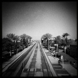 End of The Line