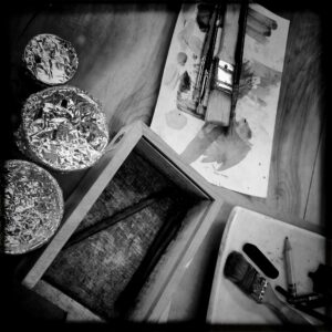 Painter's Tools