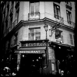 Bistro