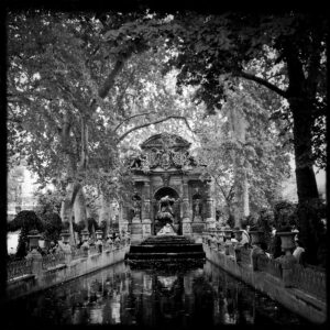 Garden of Good and Evil
