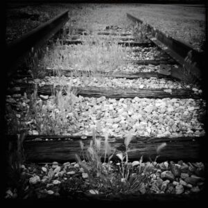 Train Tracks