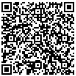 THE QR CODE FOR KATHY MUIR'S JUST GIVING PAGE
