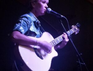 Performing The Other Side